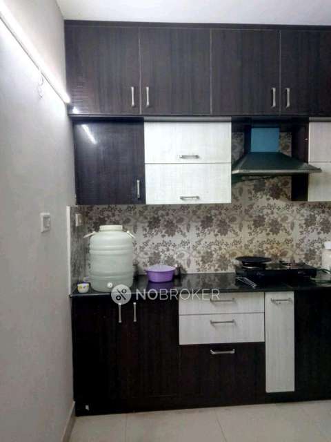 2 BHK Flat In Vasundhara Krithika For Sale  In Banashankari