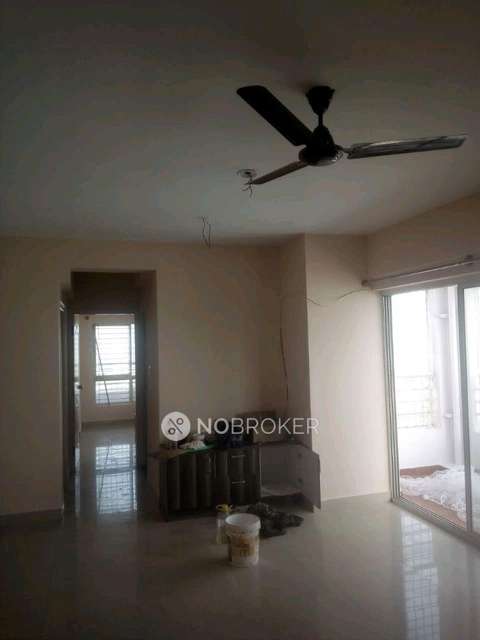 2 BHK Flat In Vasundhara Krithika For Sale  In Banashankari