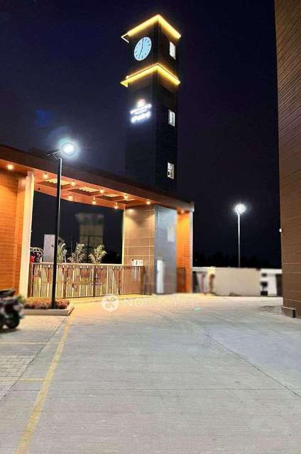 2 BHK Flat In Sowparnika The Columns For Sale  In Whitefield