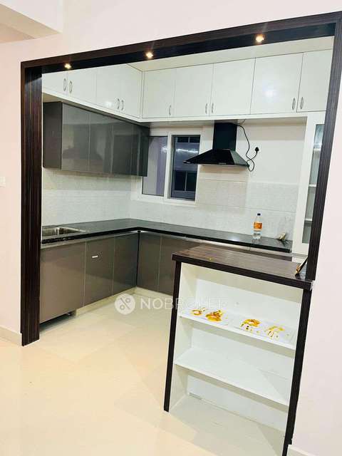 2 BHK Flat In Sowparnika The Columns For Sale  In Whitefield