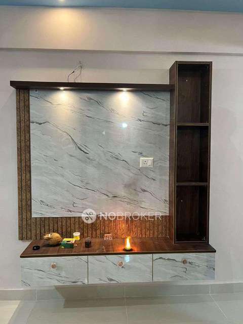 2 BHK Flat In Sowparnika The Columns For Sale  In Whitefield