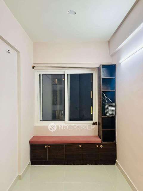 2 BHK Flat In Sowparnika The Columns For Sale  In Whitefield