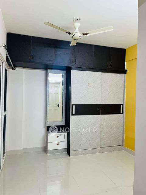 2 BHK Flat In Sowparnika The Columns For Sale  In Whitefield