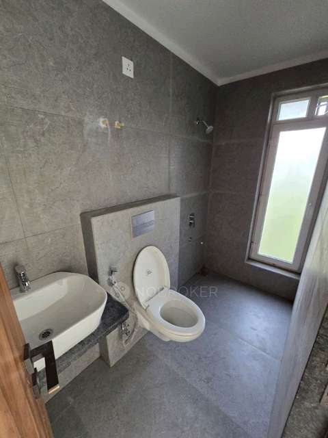 2 BHK Flat In Ace Sparkle For Sale  In 2, Rd Number 1, Kannamwar Nagar Ii, Vikhroli, Mumbai, Maharashtra 400083, India