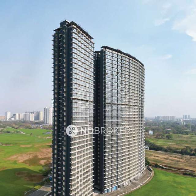 1 BHK Flat In Marathon Nexworld, Dombivli East For Sale  In Dombivli East