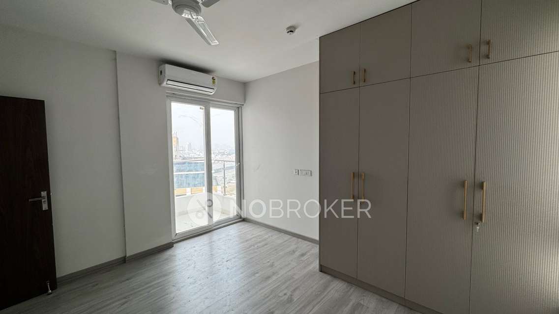 3 BHK Flat In Hero Homes Sector 104, Dwarka Expressway, Gurgaon for Rent  In Hero Homes Sector 104 Gurgaon, Dwarka Expressway