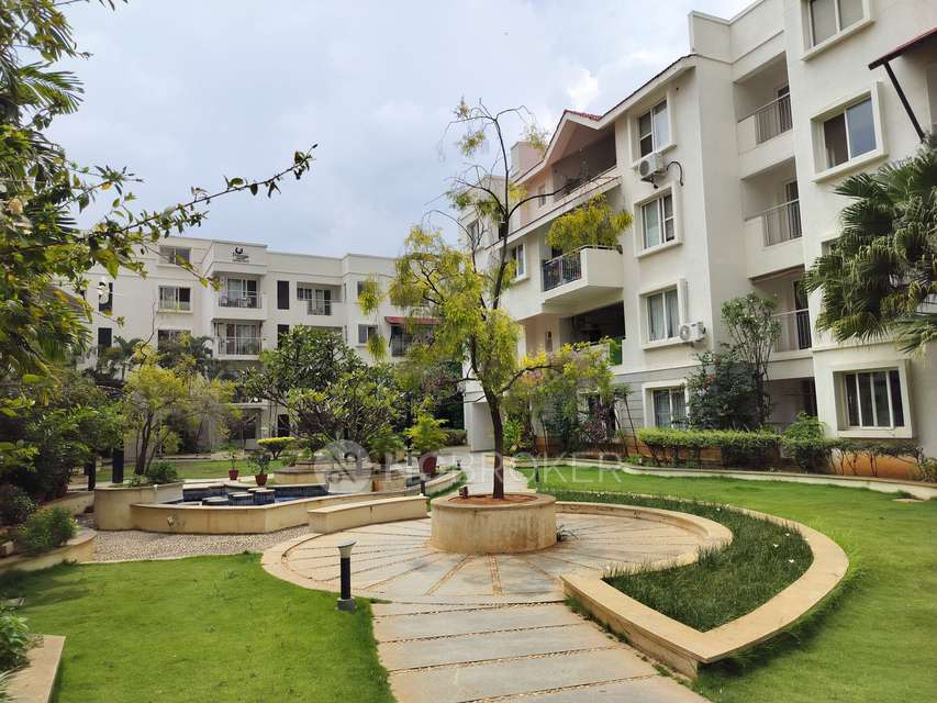 2 BHK Flat In Prestige Silver Dale,  Sarjapur Road, Bangalore For Sale  In  Sarjapur Road, Bangalore