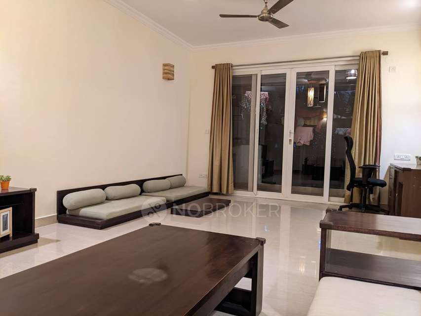 2 BHK Flat In Prestige Silver Dale,  Sarjapur Road, Bangalore For Sale  In  Sarjapur Road, Bangalore
