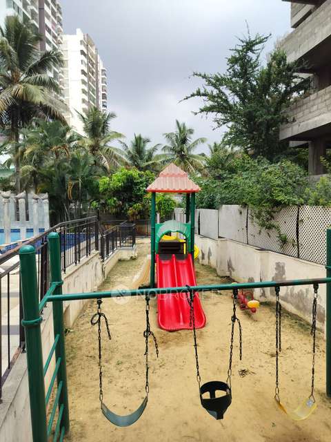 2 BHK Flat In Prestige Silver Dale,  Sarjapur Road, Bangalore For Sale  In  Sarjapur Road, Bangalore