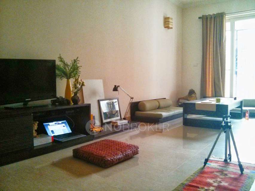 2 BHK Flat In Prestige Silver Dale,  Sarjapur Road, Bangalore For Sale  In  Sarjapur Road, Bangalore