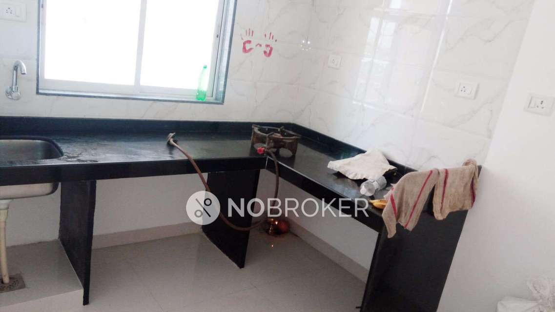 2 BHK Flat In Nakshatra I-land For Sale  In Moshi