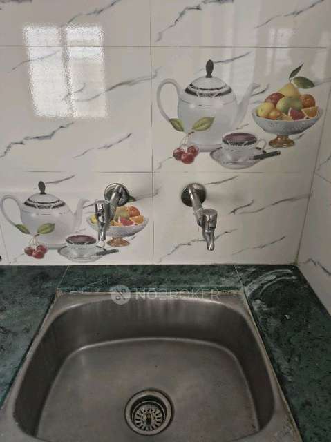 1 RK House for Rent  In Adarsh High School