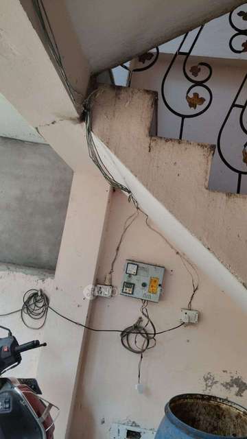 4+ BHK House For Sale  In Tolichowki