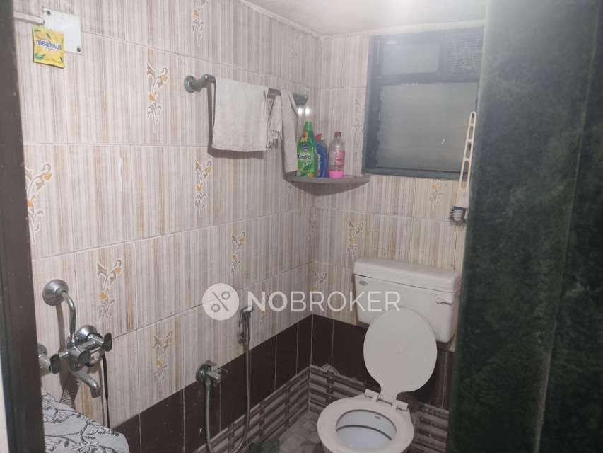 2 BHK Flat In Apartment For Sale  In Panvel