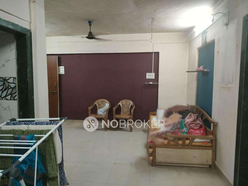 2 BHK Flat In Apartment For Sale  In Panvel