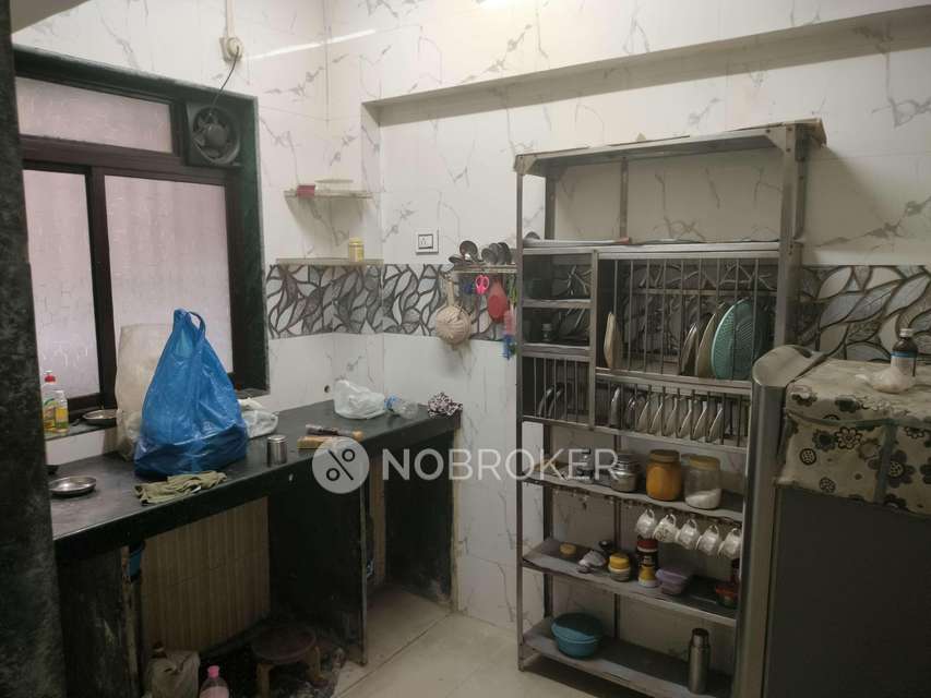 2 BHK Flat In Apartment For Sale  In Panvel