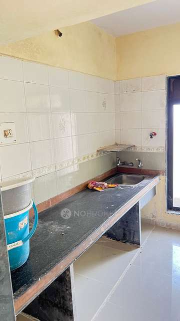 2 BHK Flat In Govardhan Enclave, Kalyan West For Sale  In Kalyan West