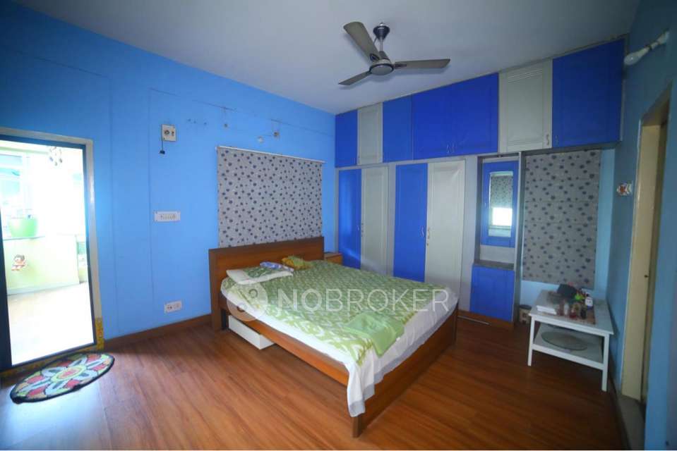 2 BHK House For Sale  In A. S. Rao Nagar