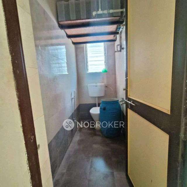 2 BHK Flat In Jai Bhavani Heights Narhe For Sale  In Mokarwadi