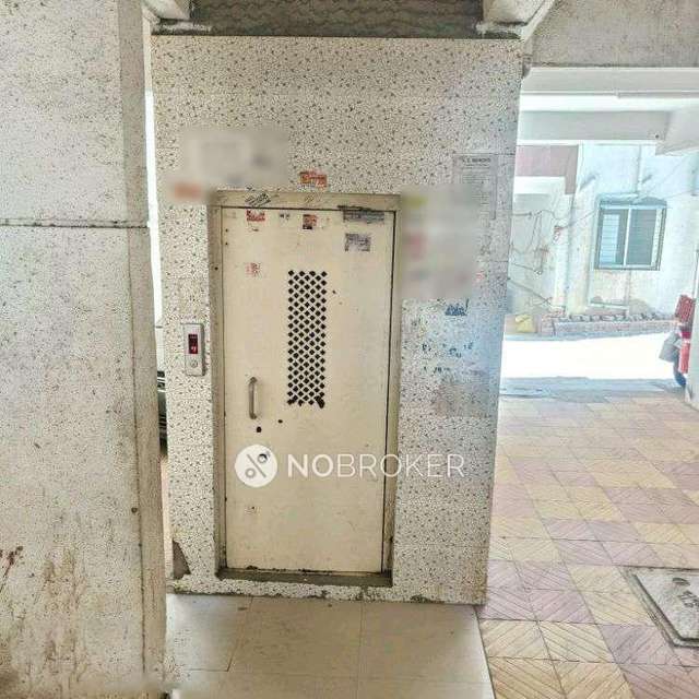 2 BHK Flat In Jai Bhavani Heights Narhe For Sale  In Mokarwadi