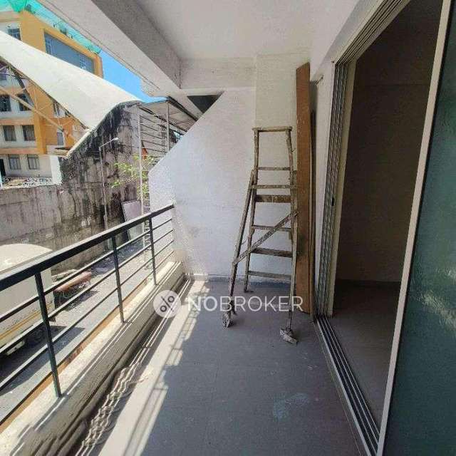 2 BHK Flat In Jai Bhavani Heights Narhe For Sale  In Mokarwadi