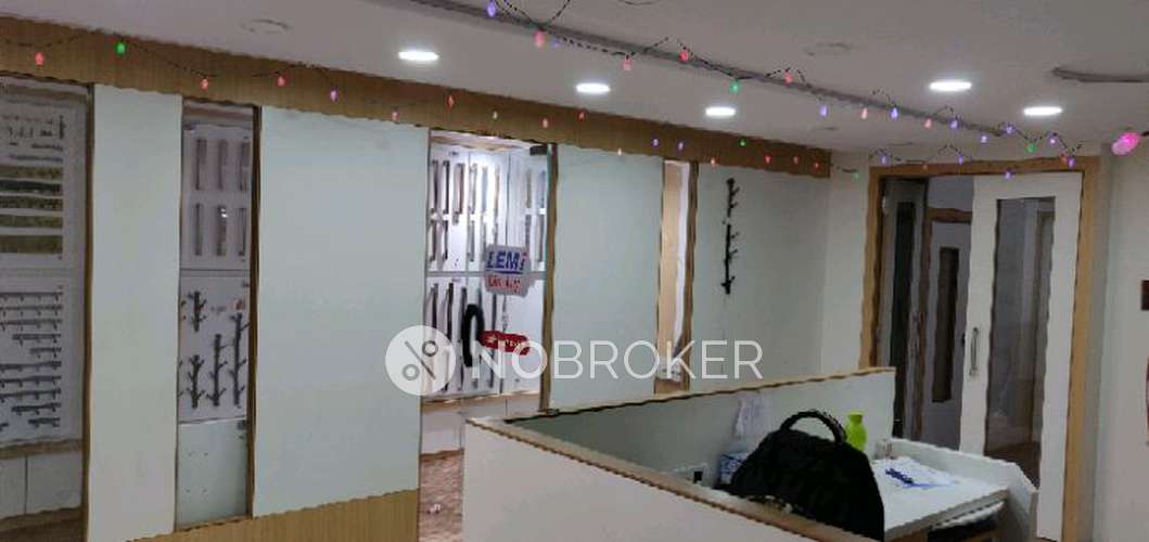 Industrial Building in Andheri &#40;east&#41;, Mumbai for sale 