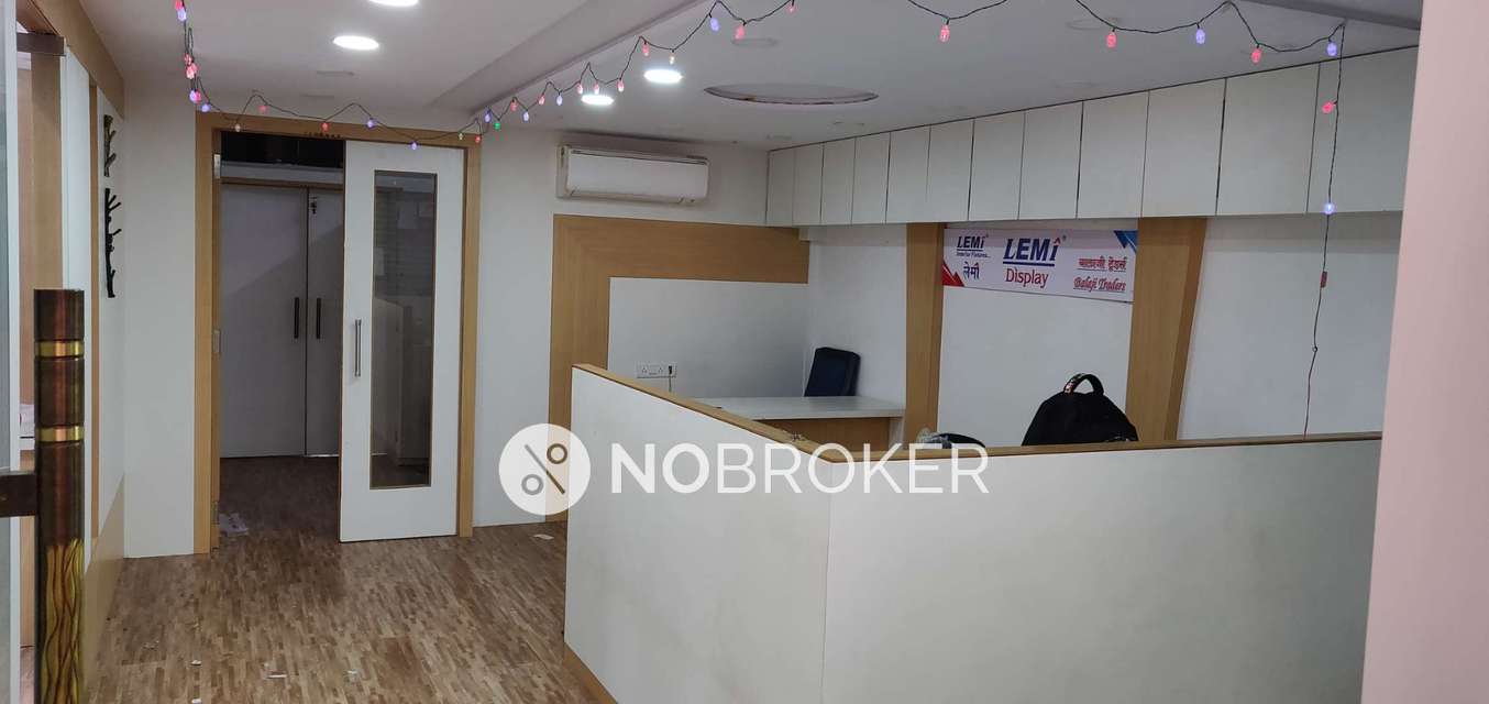 Industrial Building in Andheri &#40;east&#41;, Mumbai for sale 