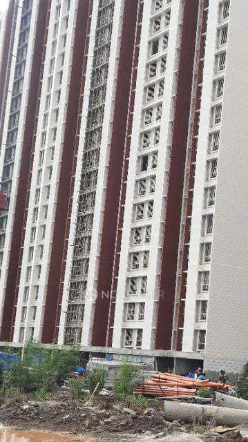 1 RK House for Rent  In Dosti Greater Thane Kalher