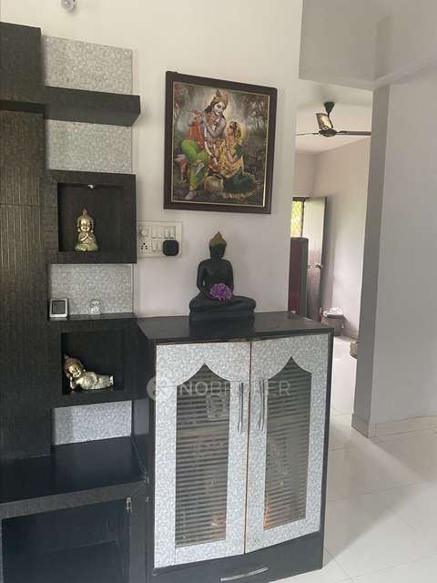 3 BHK Villa In Shantikiran Society For Sale  In Loni Kalbhor