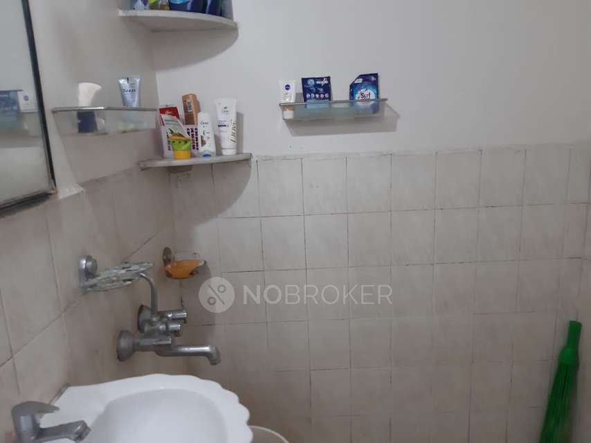 2 BHK Flat In Nadbrahma Society Clubhouse, Nadbrahma Society Clubhouse for Rent  In Nadbrahma Society Clubhouse