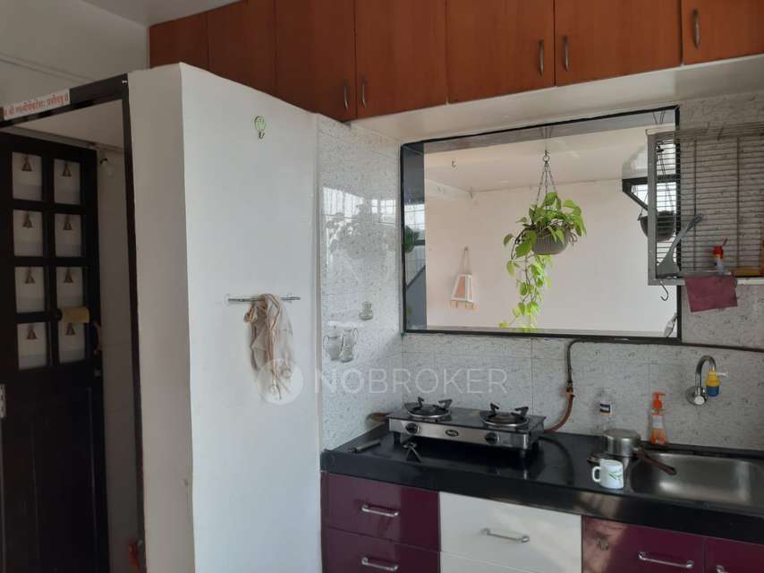 2 BHK Flat In Nadbrahma Society Clubhouse, Nadbrahma Society Clubhouse for Rent  In Nadbrahma Society Clubhouse