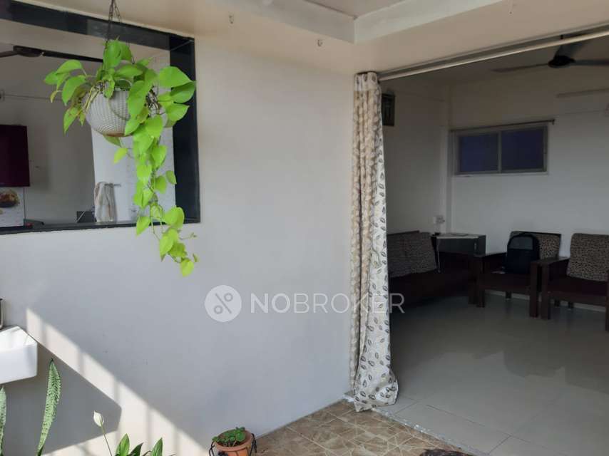 2 BHK Flat In Nadbrahma Society Clubhouse, Nadbrahma Society Clubhouse for Rent  In Nadbrahma Society Clubhouse