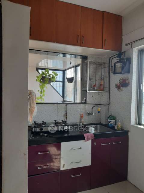 2 BHK Flat In Nadbrahma Society Clubhouse, Nadbrahma Society Clubhouse for Rent  In Nadbrahma Society Clubhouse