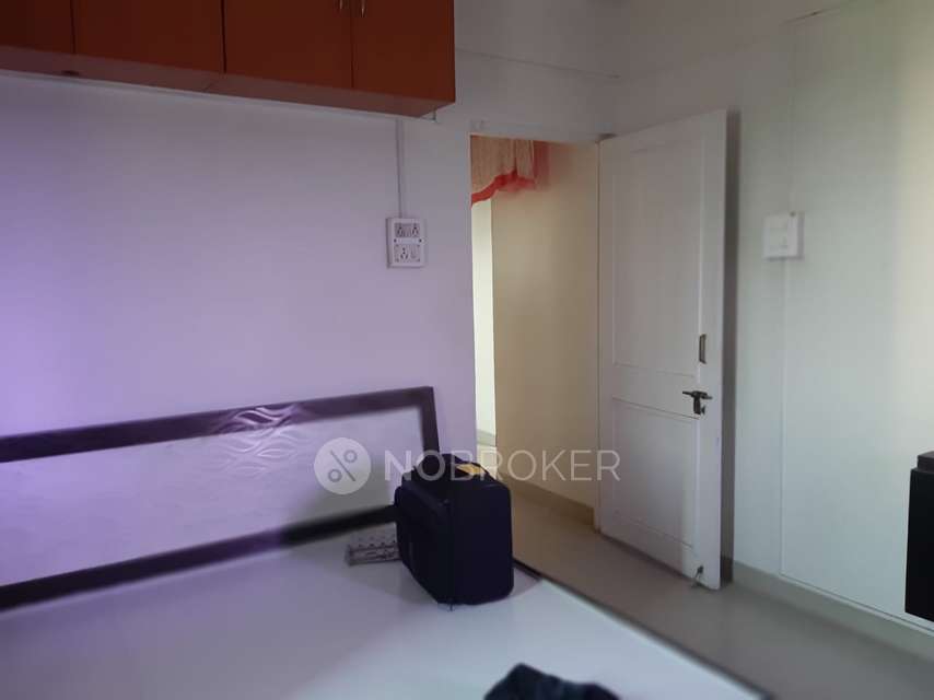 2 BHK Flat In Nadbrahma Society Clubhouse, Nadbrahma Society Clubhouse for Rent  In Nadbrahma Society Clubhouse