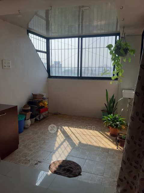 2 BHK Flat In Nadbrahma Society Clubhouse, Nadbrahma Society Clubhouse for Rent  In Nadbrahma Society Clubhouse