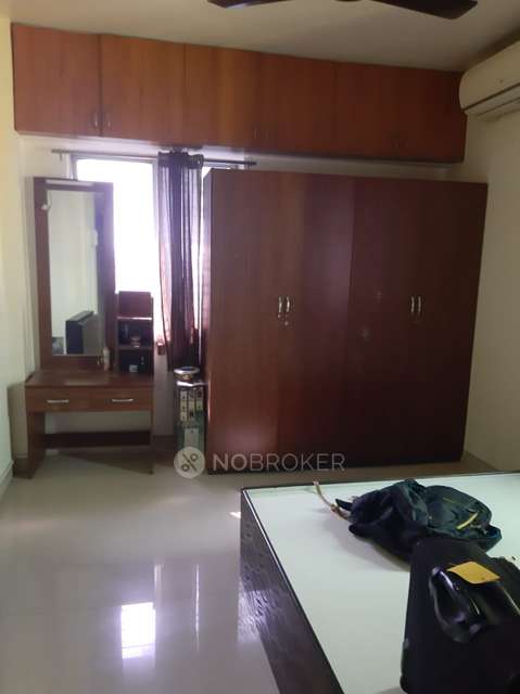 2 BHK Flat In Nadbrahma Society Clubhouse, Nadbrahma Society Clubhouse for Rent  In Nadbrahma Society Clubhouse