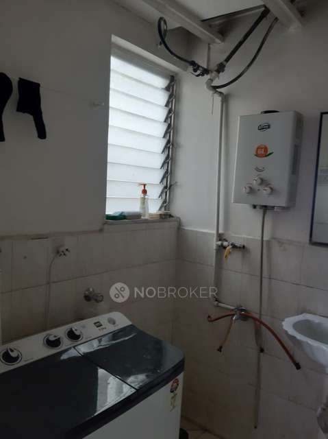 2 BHK Flat In Nadbrahma Society Clubhouse, Nadbrahma Society Clubhouse for Rent  In Nadbrahma Society Clubhouse