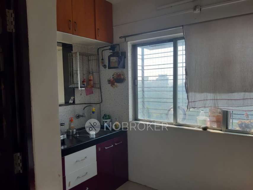 2 BHK Flat In Nadbrahma Society Clubhouse, Nadbrahma Society Clubhouse for Rent  In Nadbrahma Society Clubhouse