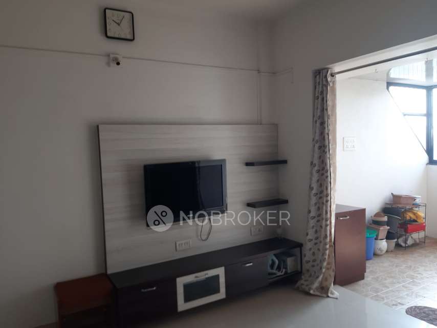 2 BHK Flat In Nadbrahma Society Clubhouse, Nadbrahma Society Clubhouse for Rent  In Nadbrahma Society Clubhouse