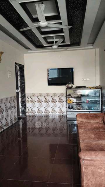 Single Room for Male In 1 BHK  In Manish Nagar Shopping Centre In Andheri West