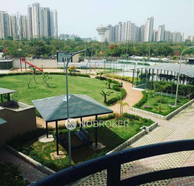 2 BHK Flat In Stellar Mi Citihomes For Sale  In Omicron Iii