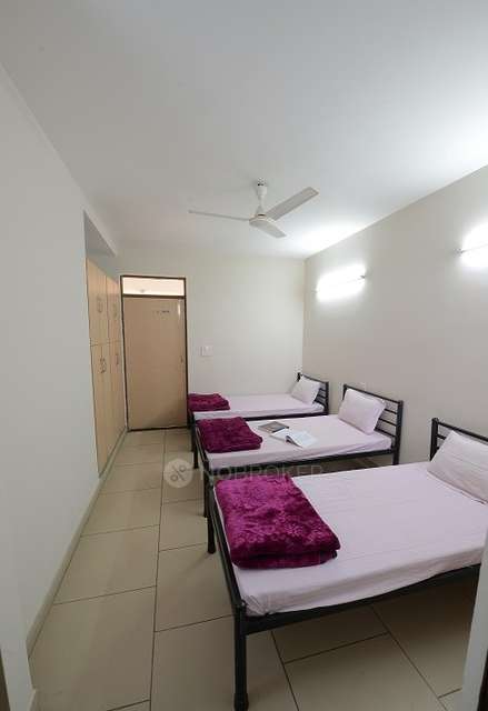 PG for Girls in Alpha I