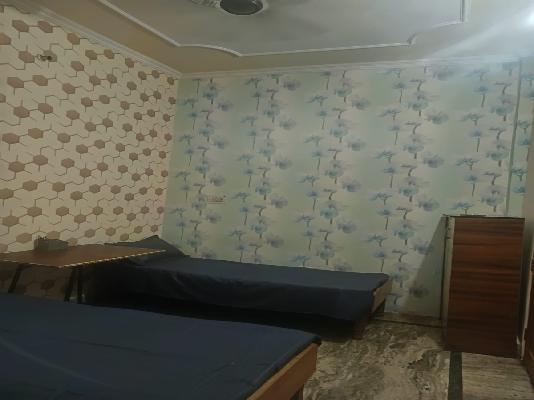 PG for Girls in Alpha I