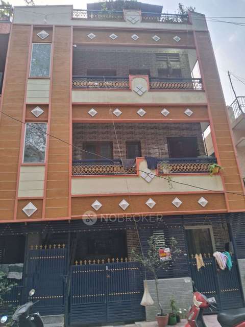2 BHK House for Rent In Viveka Nagar