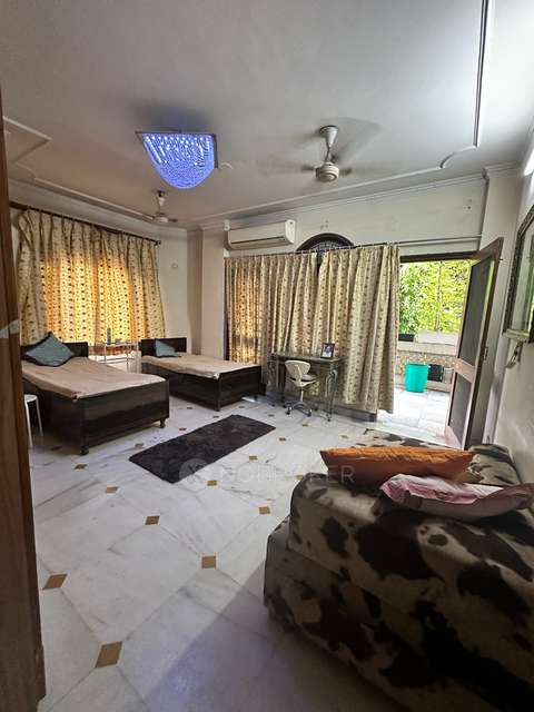 PG for Girls in Malviya Nagar