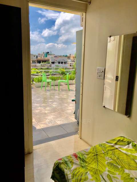 PG for Girls in Malviya Nagar