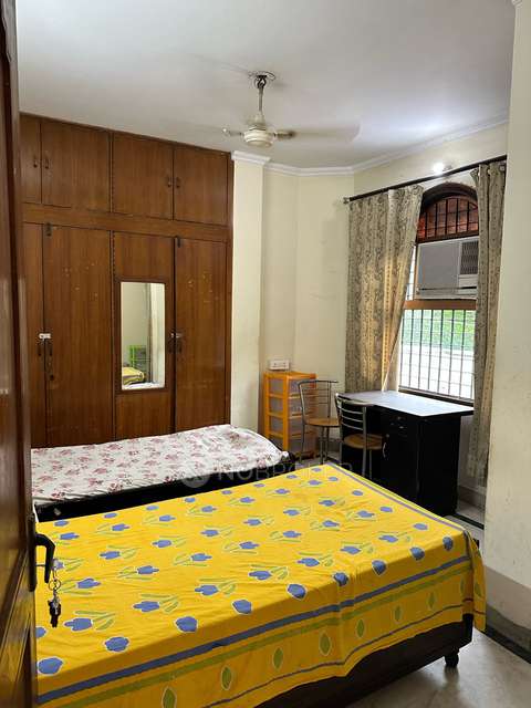 PG for Girls in Malviya Nagar