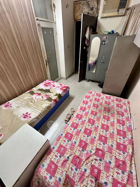 PG for Girls in Malviya Nagar