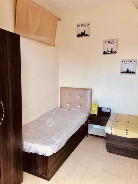 PG for Girls in Malviya Nagar