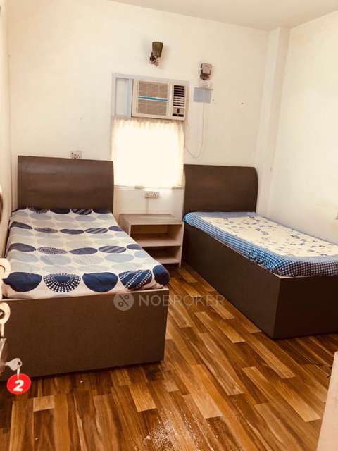 PG for Girls in Malviya Nagar